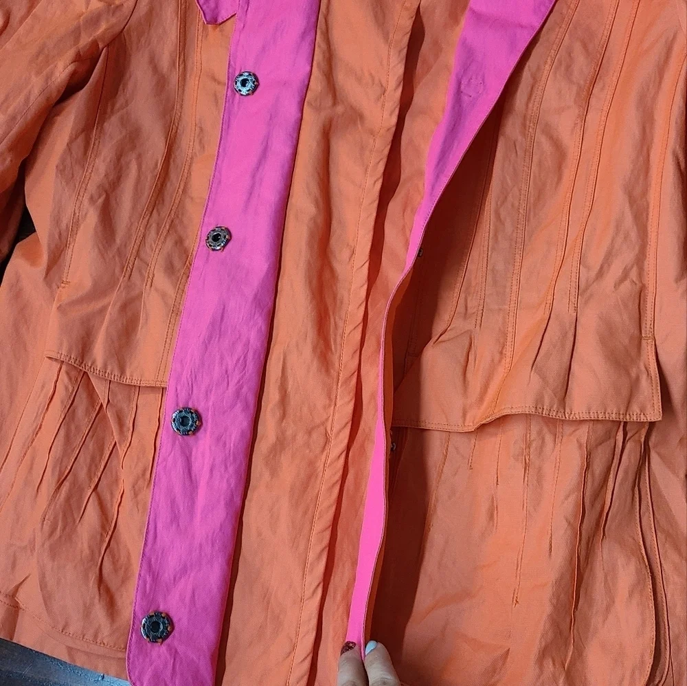 Tahari Spring Jacket - Picture 9 of 12